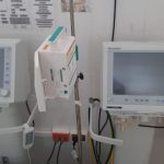 Impleme4ntos médicos para tratar el Coronavirus