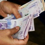 Dinero Colombiano