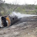 Alcaldía de Barranquilla apoya emergencia presentada en Tasajera