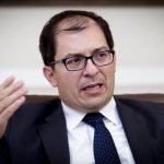 Francisco Barbosa, Fiscal General