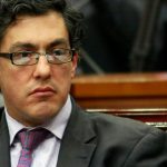 Juan Ricardo Ortega,al mando del Grupo de Energía de Bogotá

Bogotá, 08 de julio_ RAM_ Juan Ricardo Ortega, asumió la presidencia del Grupo Energía Bogotá