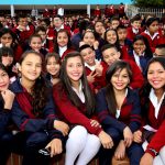 Estiantes de Bogotá