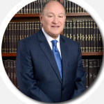 Magistrado Alberto Rojas Ríos ,presidente de la Corte Constitucional