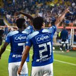 Millonarios empató 2-2 Con Equidad 02022020-4