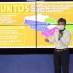 Juntos vamos a cuidarnos para pasar el pico del contagio