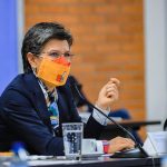 lcaldesa, Claudia López