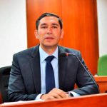 Exfiscal anticorrupción, Luis Gustavo Moreno / Foto: Corte Suprema de Justicia
