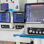 Indumil inició fabricación de respiradores mecánicos luego de recibir aprobación del Invima