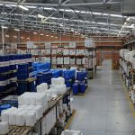 Manufactureras en colombia