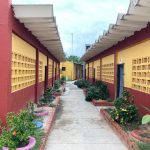 Infraestructura educativa en zonas rurales