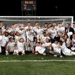 Real Madrid se proclamó campeón de la Liga de España2