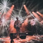 Oh'laville lanza Soles Negros en Vivo