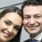 Marcela Yepes, esposa del Contralor