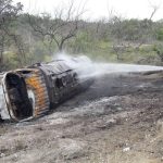 Alcaldía de Barranquilla apoya emergencia presentada en Tasajera