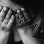 Niñas sufren violencia sexual en Colombia