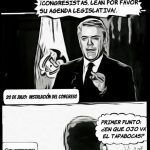 Arturito-No faltara el despistado