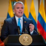 Presidente Duque anuncia que Ingreso Solidario se extenderá hasta junio de 2021