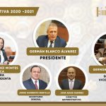 La Cámara de Representantes, eligió la nueva Mesa Directiva para la legislatura 2020-2021