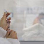Vacuna de alemana Biontech