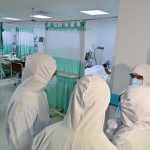 Hospital Simón Bolívar 3