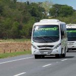 Gobierno da vía para activar gradualmente el transporte terrestre