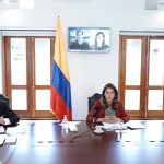 Gobierno lanzó estrategia para impulsar reactivación económica del sector comercio, industria y turismo