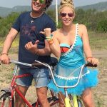 Shakira-y-Carlos-Vives-canción titulada “La Bicicleta”,