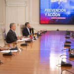 Presidente Iván Duque