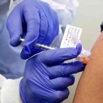 Vacuna contra COVID-19