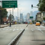 Cuarentena en Bogotá julio 2020