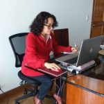 Teletrabajo