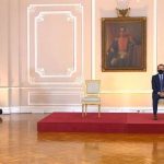 El Presidente Iván Duque promulgo la Ley de la Tasa Pro Deporte y Recreación