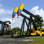 Producción de Petroleo-ECOPETROL