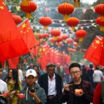 Ciudad Vieja de Kashgar en la Región Autónoma Uigur de Xinjiang, China,  REUTERS/Thomas Peter