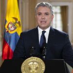 Declaracion Presidente-Ivan Duque