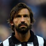 Andrea Pirlo firmó este sábado un contrato de dos años con la Juventus para ser su nuevo entrenador tras la salida de Maurizio Sarri Reuters / Dylan Martinez/File Photo