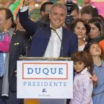 Campaña presidencial de Iván Duque