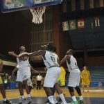 Cimarrones-Bambuqueros