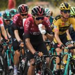 Egan BERNAL (TEAM INEOS) Foto ASO / Alex Broadway