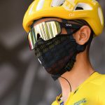 Sergio Higuita se retiro del Tour de Francia 2020