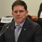 orte Suprema ternó al exmagistrado Wilson Ruíz para la Procuraduría General