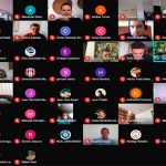 ASAMBLEA EXTRAORDINARIA DE LA DIMAYOR 13082020
