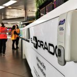 Aeropuerto El Dorado de Bogotá.-Foto Cortesía: Prensa Aeropuerto El Dorado de Bogotá