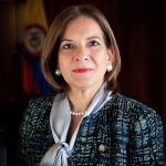 Margarita Cabello en la terna para Procurador
