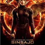 Los Juegos del Hambre Sinsajo I