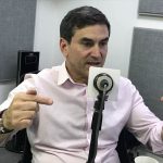 Jairo Clopatofsky, alto consejero presidencial para la Discapacidad