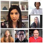 En la Comisión Sexta, voceros de padres de familia y establecimientos educativos solicitaron atención urgente ante crisis que los tienen al borde del cierre por falta de ayudas económicas por el coronavirus.