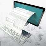 Factura electrónica de venta