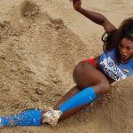 Caterine Ibargüen, Foto Reuters