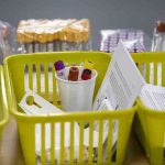 Transfusiones de plasma para tratar a pacientes de COVID-19